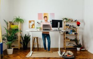 How to design your home for remote working: tips and tricks