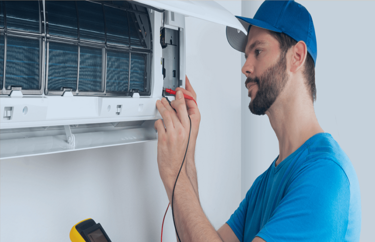 AC repairs in West Palm Beach,