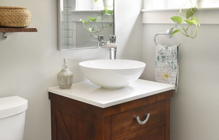 Buying A Wash Basin