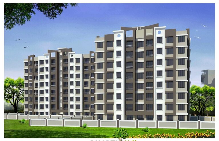 flat in Ambernath,