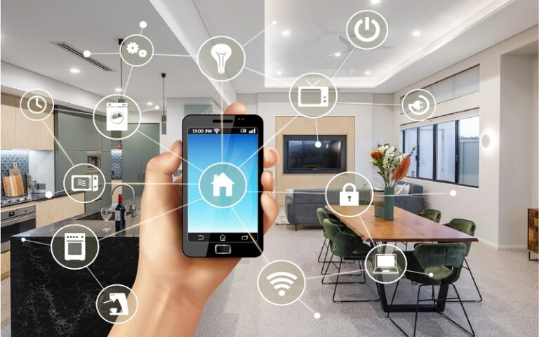 transforming smart homes