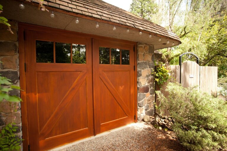 Garage Doors