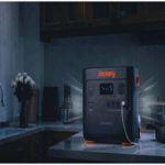 battery backup for refrigerator