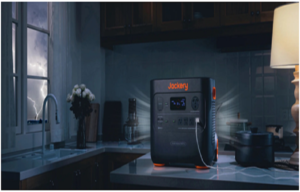 battery backup for refrigerator