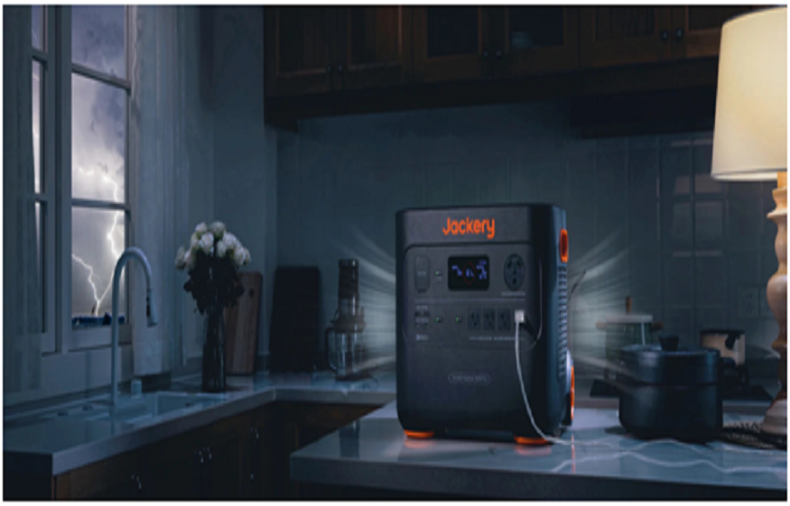 battery backup for refrigerator