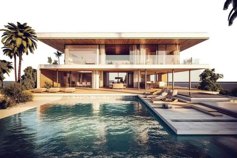 High Value Ultra Luxury Real Estate on the French Riviera