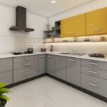 kitchen design