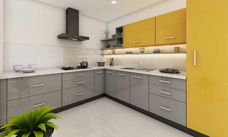 kitchen design