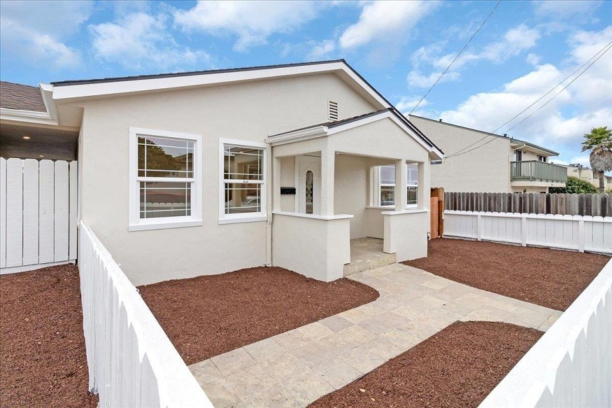 houses for sale in Salinas