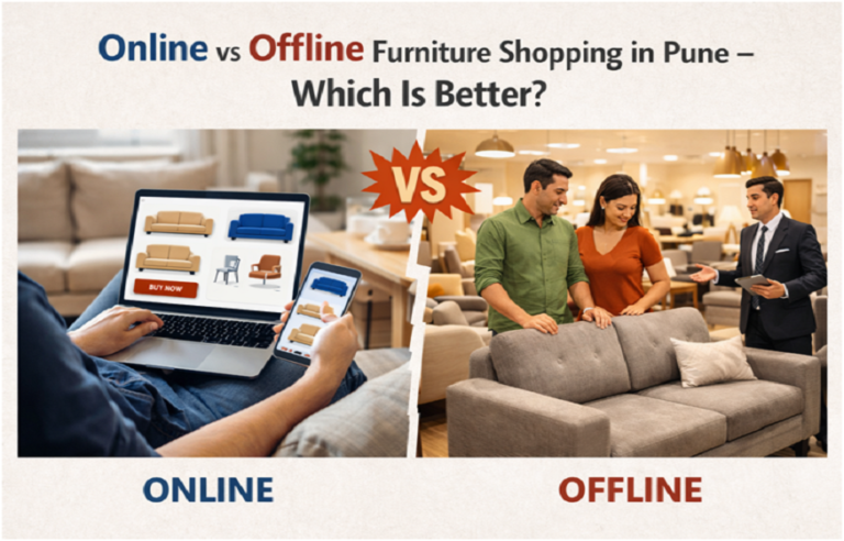 furniture in Pune