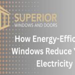 window installation Pueblo CO