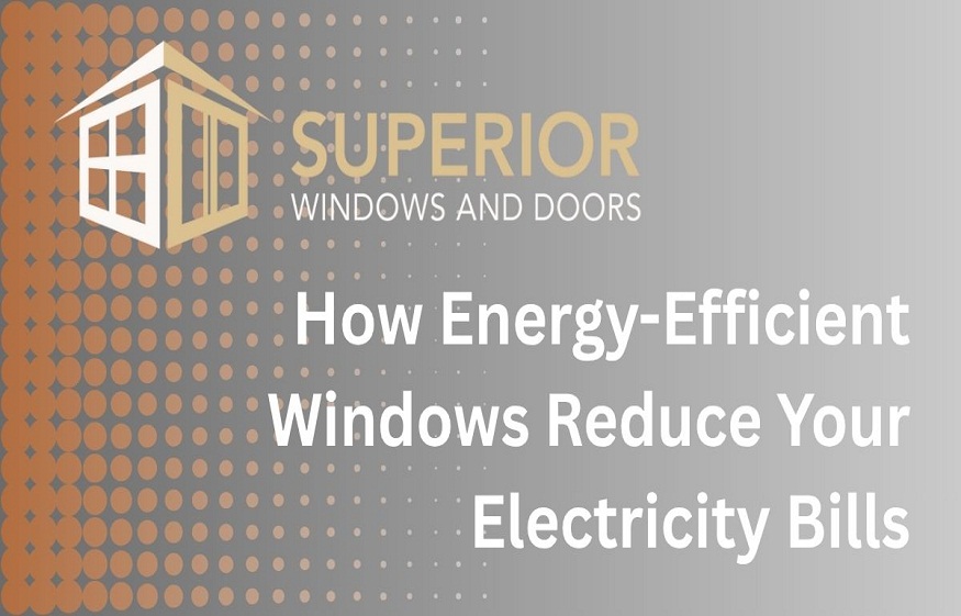 window installation Pueblo CO