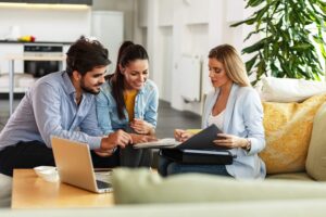 PI insurance for estate agents