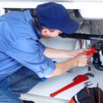 Plumbing Services Houston