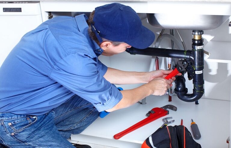 Plumbing Services Houston