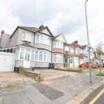 estate agents in Ilford