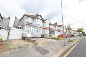 estate agents in Ilford