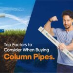 Column Pipes