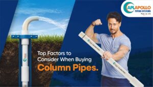 Column Pipes